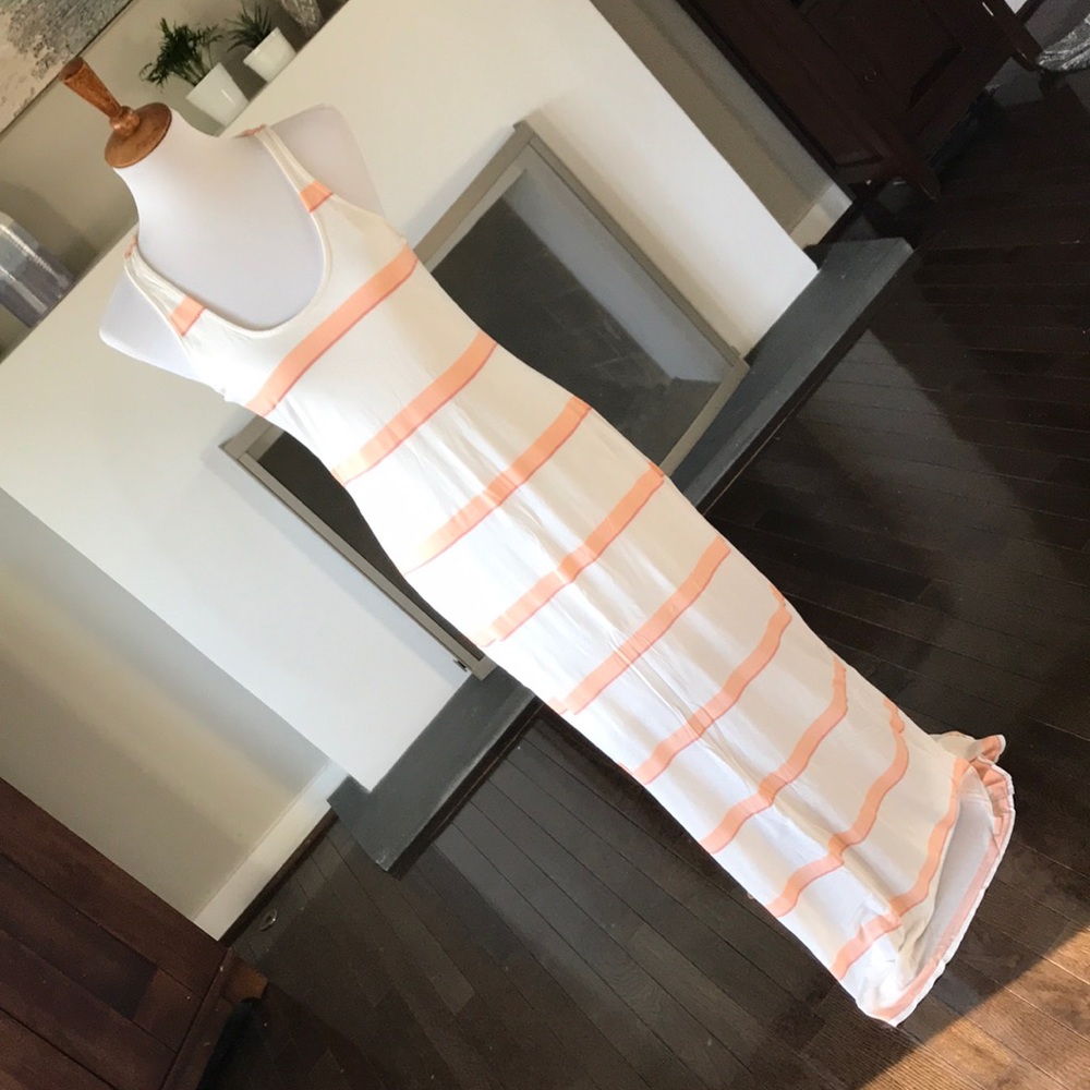 SPLENDID maxi dress